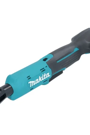 Populaire Makita WR 100 DZ Clé à cliquet sans fil 1/4", 3/8" 47,5 Nm 12 V - sans batterie, sans chargeur