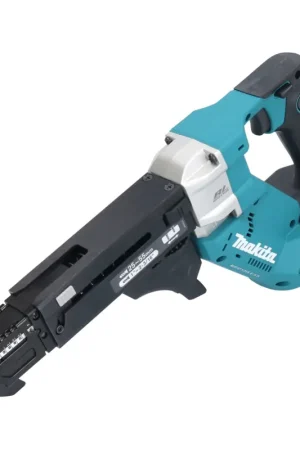 Makita DFR551Z Visseuse automatique sans fil 25 - 55mm 18V Brushless solo - sans batterie, sans chargeur Bon Plan