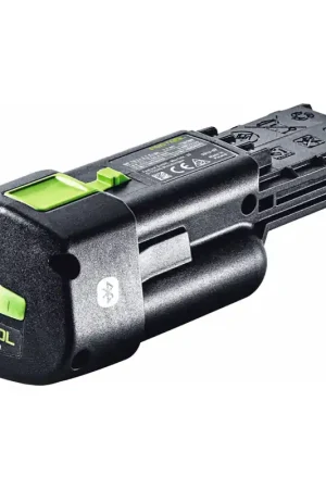 Festool BP 18 Li 3,0 Ergo I Batterie 18 V 3,0 Ah / 3000 mAh Li-Ion ( 577704 ) avec indicateur de charge Acheter En Ligne