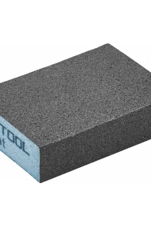 Solde Festool Granat Éponge de ponçage 69 x 98 x 26mm - 36 CO GR/6 - Grain 120 - 6 pcs. (201080)