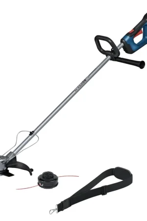 Bosch GFR 18V-23 Professional Débroussailleuse sans fil 18 V 230 mm Brushless ( 06008D1000 ) Solo - sans batterie, sans chargeur Prix Promo