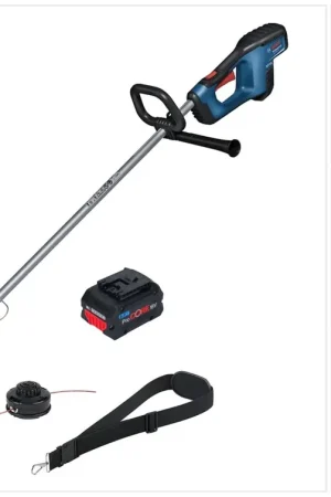Remise Bosch GFR 18V-23 Professional Débroussailleuse sans fil 18 V 230 mm Brushless + 1x batterie ProCORE 8,0 Ah - sans chargeur