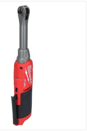 Bon Marché Milwaukee M12 FHIR14LR-0 Clé à cliquet haute vitesse 12 V 47 Nm 1/4'' ( 4933480790 ) Brushless Solo - sans batterie, sans chargeur