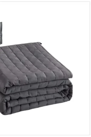 Ruhhy Gewichtsdecke 200 x 150 cm 6 kg ( 19533 ) Nouvelle Collection
