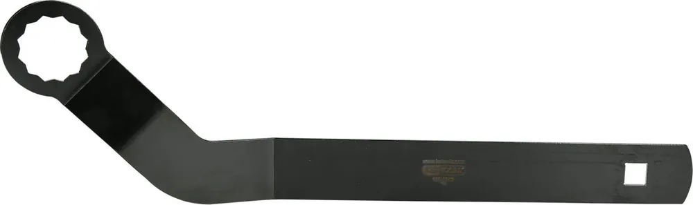 KS TOOLS Clé pour courroie trapézoïdale à nervures 1/2', 30 mm ( 150.3342 ) Offre Limitée