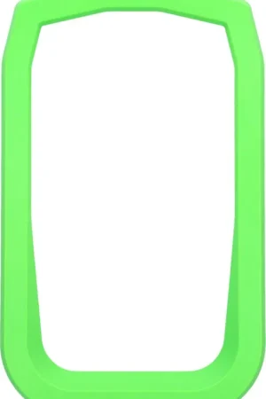 KS TOOLS Cadre de cache efuturo pour borne, vert ( 117.7912 ) Offre Limitée
