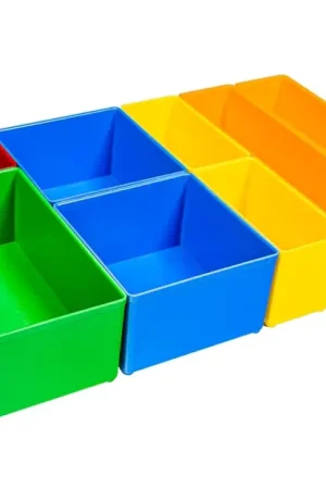 Réduction BS Systems ProClick Inset Box Set H3 CT M 74 ( 6100000981 )