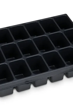 Prix Réduit BS Systems plateau pour petites pièces 18 Muden iB 72 ( 1000010137 )