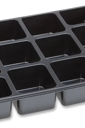 Soldes BS Systems bac pour petites pièces 12 bacs LB 102 ( 1000010126 )