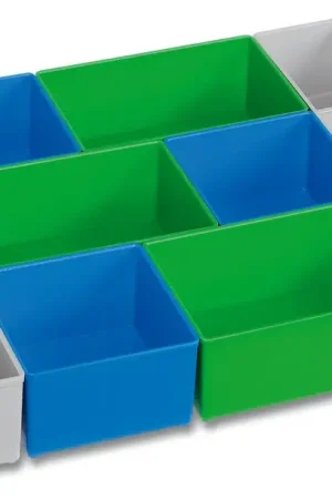 Meilleur Choix BS Systems Kit de boîtiers d'encastrement CD3 LB 102 ( 6000010093 )