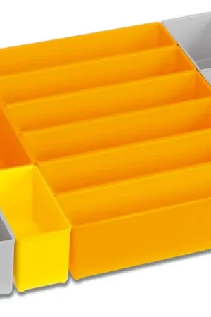 BS Systems Kit de boîtiers d'encastrement F3 LB 102 ( 6000010095 ) Petit Prix