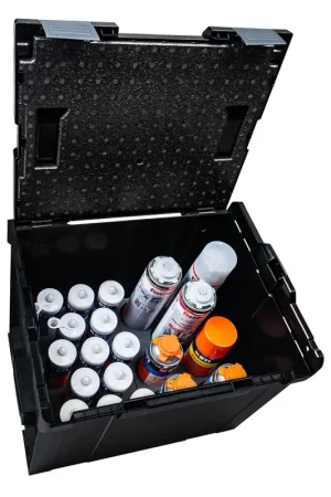 BS Systems Cartouche de mousse LB 374 ( 1000010142 ) Produit De Marque