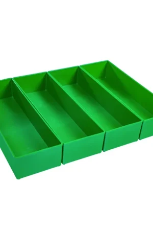 BS Systems Insetbox G3 vert foncé ( 6000001819 ) Réduction