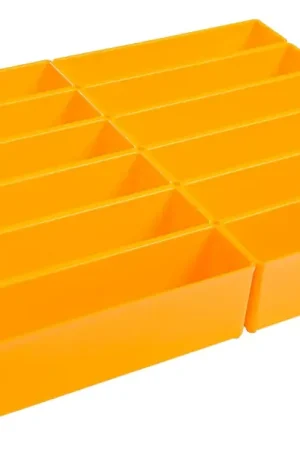 Promotion Saisonnière BS Systems Insetbox F3 orange ( 6000012257 )