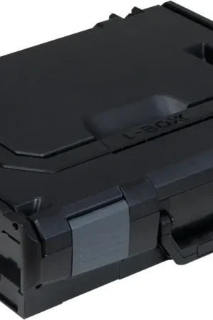 Prix Cassé BS Systems L-BOXX 102 ( 6100000305 )