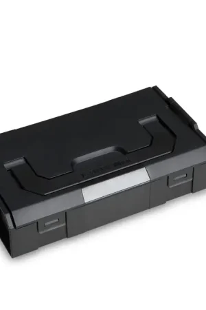 Prix Bas BS Systems L-BOXX Mini couvercle opaque ( 6100000323 )