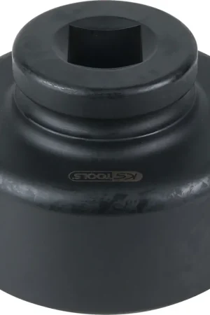 Satisfait Ou Remboursé KS TOOLS Clé pour écrou d’essieu 1', 8 pans, court, 85 mm ( 460.3430 )