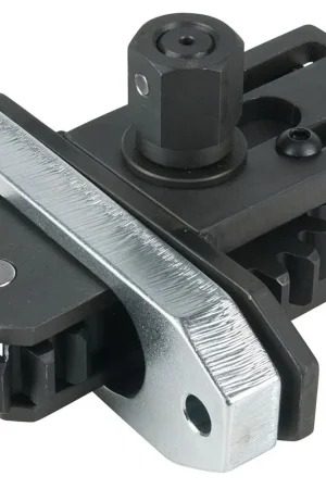 KS TOOLS Dispositif de ventilation de moteur pour Iveco, 70x125 mm ( 460.3980 ) Authentique