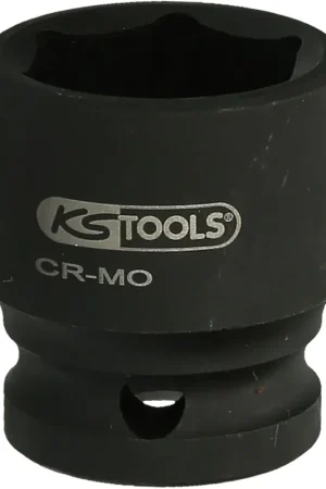 Usine Directe KS TOOLS Douille à chocs à six pans 2.1/2', 155 mm ( 515.2202 )