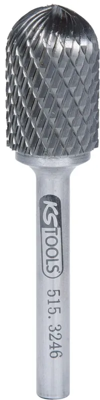 Meilleur Choix KS TOOLS Fraises HM forme C, 16 mm ( 515.3246 )