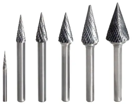 KS TOOLS Fraises HM forme M, 16 mm ( 515.3276 ) Populaire