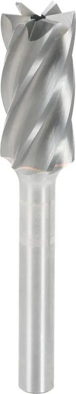 Usine Directe KS TOOLS Fraise cylindrique avec denture frontale ( 515.3293 )