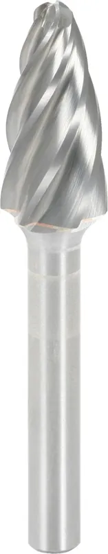 KS TOOLS Fraise ronde conique courte ( 515.3295 ) Super Prix