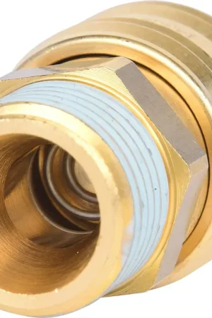 Produit De Marque KS TOOLS Coupleurs filetés mâles, G1/2' ( 515.3482 )