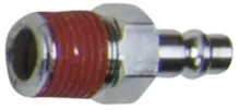 KS TOOLS Embouts pour coupleurs filetés mâles, G1/2' ( 515.3491 ) Dernier Modèle
