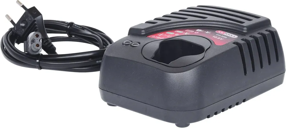 KS TOOLS Chargeur rapide Universel pour 10,8V ( 515.3590 ) Petit Prix