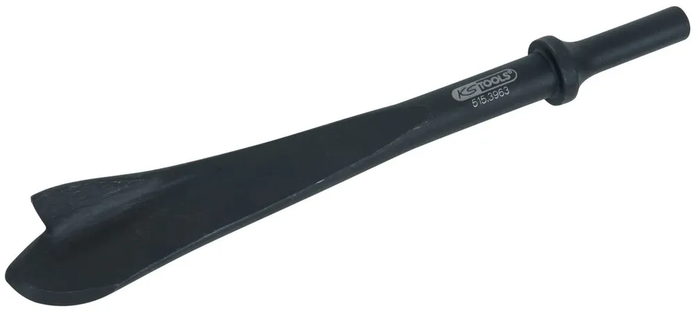 Promotion Saisonnière KS TOOLS Burin de sectionnement de tuyau d’échappement extérieur Vibro Impact 23 mm ( 515.3963 )