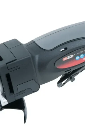 KS TOOLS Meuleuse sur batterie 7000 Tr/min, sans batterie et chargeur ( 515.4109 ) Satisfait Ou Remboursé