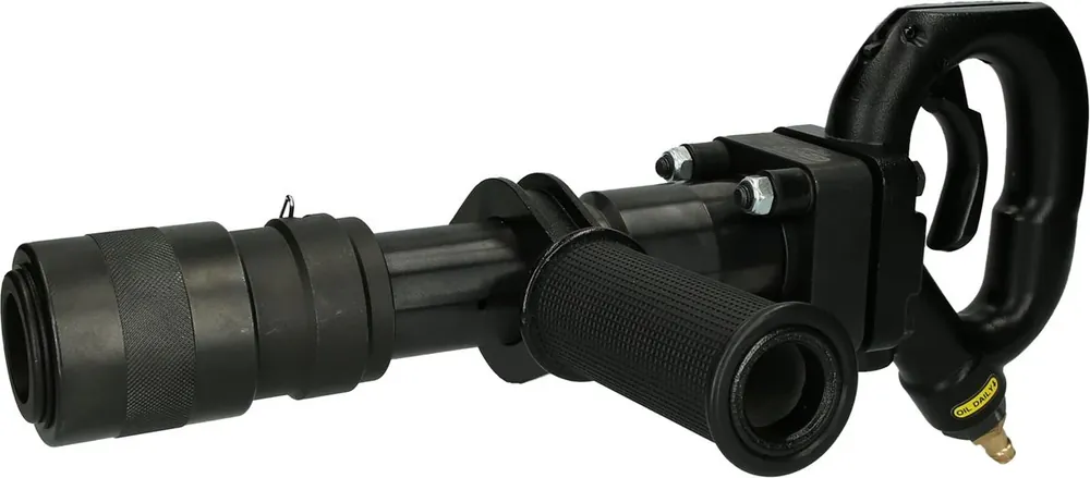 KS TOOLS Marteau burineur à air comprimé haute performance vibro-impact ( 515.4880 ) Achetez Aujourd'hui