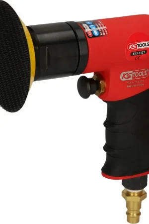 Achat Immédiat KS TOOLS 1/4' Mini polisseur ( 515.5121 )