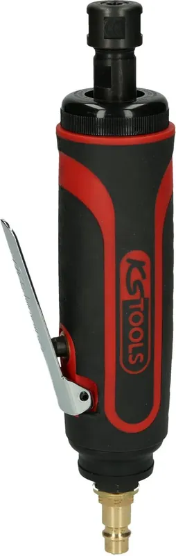 KS TOOLS Meuleuse axiale droite pneumatique, 23.000 Tr/min ( 515.5410 ) Offre Exclusive