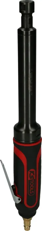 Nouvelle Collection KS TOOLS Meuleuse axiale longue pneumatique, 23.000 Tr/min ( 515.5415 )