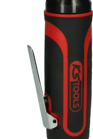 KS TOOLS Meuleuse d'angle pneumatique, 18.000 Tr/min ( 515.5420 ) Populaire