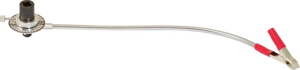 KS TOOLS Clés de serrage angulaire, pince ( 516.1198 ) Offre Spéciale