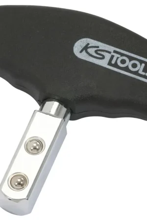 KS TOOLS Poignées T,4 pans 1/2' ( 516.1444 ) Réduction