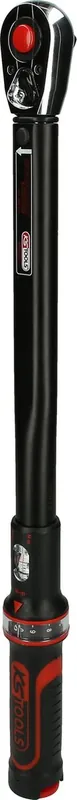 KS TOOLS 1/2' Clés dynamométriques ERGOTORQUE®precision, 20-100Nm ( 516.1532 ) Populaire
