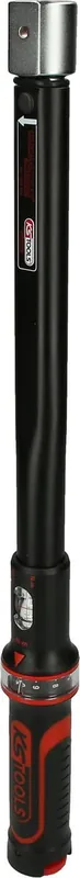 KS TOOLS 14x18 mm Clés dynamométriques à e mmanchement ERGOTORQUE®precision, 20-100 Nm ( 516.1633 ) Vente Flash