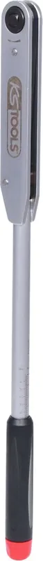 KS TOOLS 3/8' Clés dynamometriques à déclenchement court avec carré traversant, 12-68 Nm ( 516.3520 ) Commande En Gros