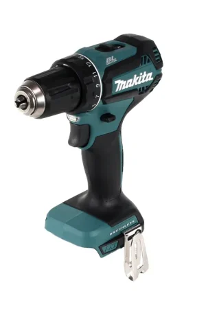 Makita DDF 485 Z Perceuse-visseuse sans fil 18V 50 Nm - sans Batterie, sans Chargeur Prix Promo