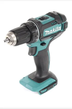 Haute Qualité Makita DDF 482 Z Perceuse-Visseuse sans fil 62Nm 18V - sans batterie, sans chargeur