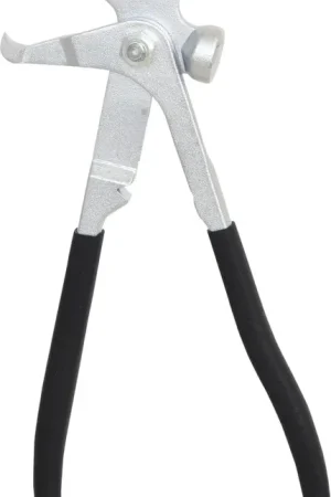 KS TOOLS Pince pour masse d'équilibrage, 250mm ( 150.2025 ) Nouveauté