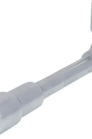 KS TOOLS Clés à pipe débouchées ULTIMATEplus, 17mm ( 517.0417 ) Marque