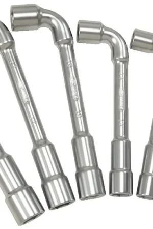 Meilleure Vente KS TOOLS Jeux de clés à pipe débouchées ULTIMATEplus, 11 pcs ( 517.0451 )