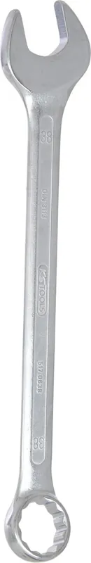 Authentique KS TOOLS Clés mixtes coudées, 38 mm ( 517.0638 )