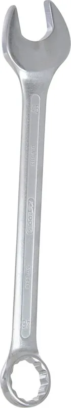 KS TOOLS Clés mixtes coudées, 46 mm ( 517.0646 ) Remise