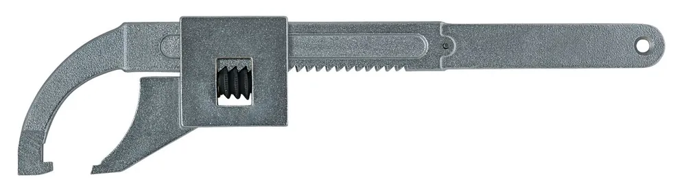 KS TOOLS Clés à ergot articulés, pour 30-200mm ( 517.1399 ) Offre Limitée